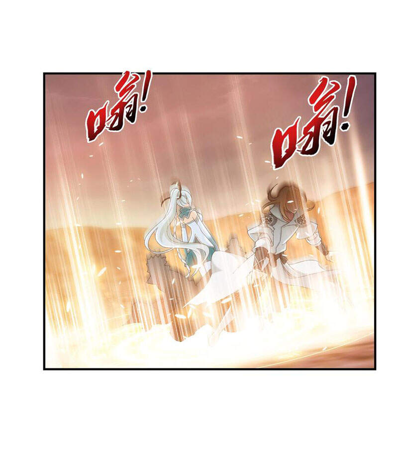 Đại Chúa Tể Chap 291 - Next Chap 292