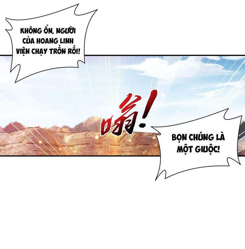 Đại Chúa Tể Chap 291 - Next Chap 292