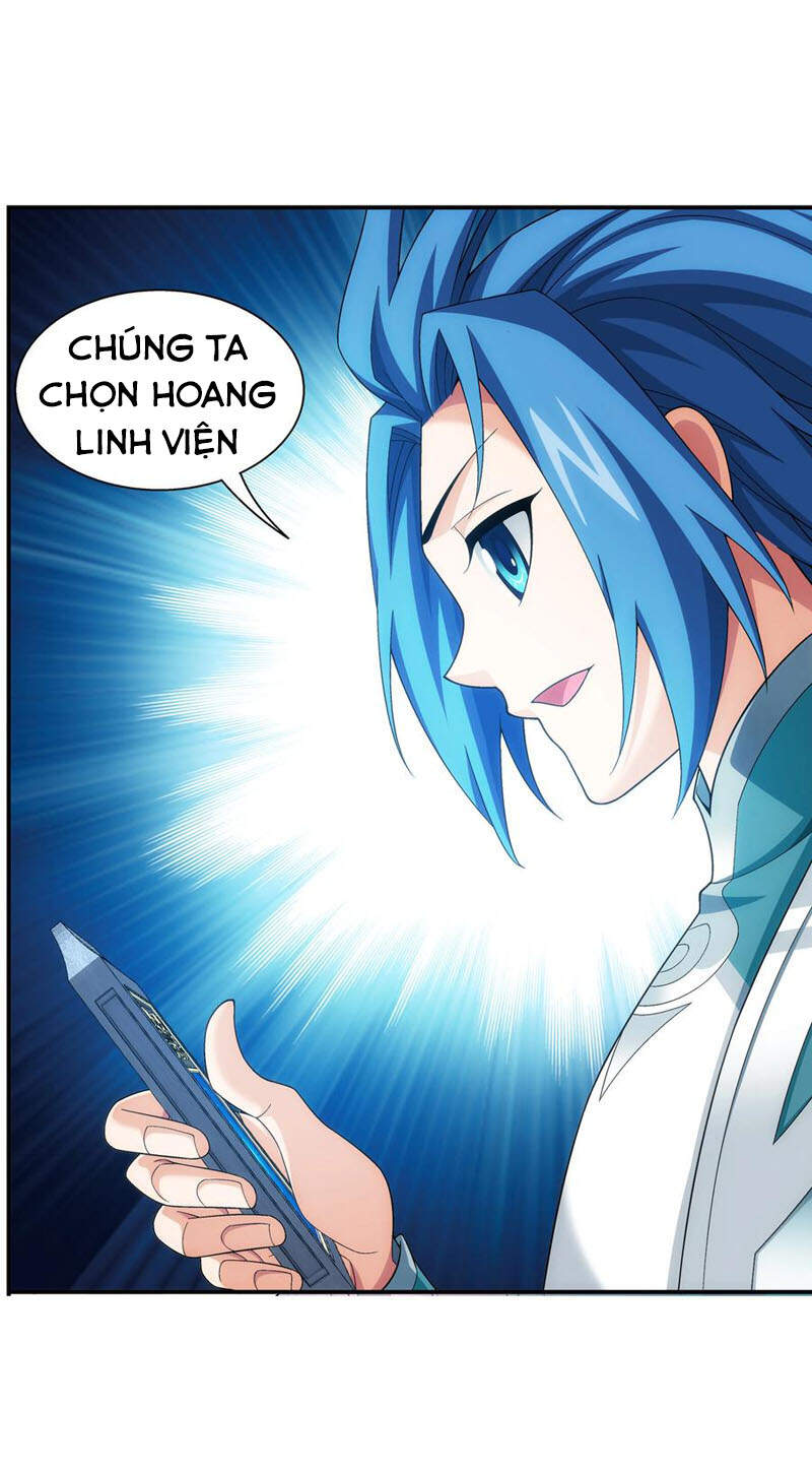 Đại Chúa Tể Chap 291 - Next Chap 292