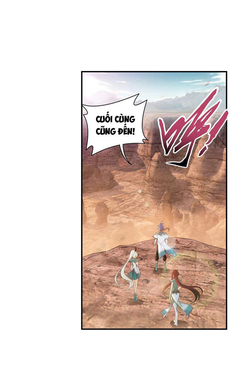 Đại Chúa Tể Chap 291 - Next Chap 292