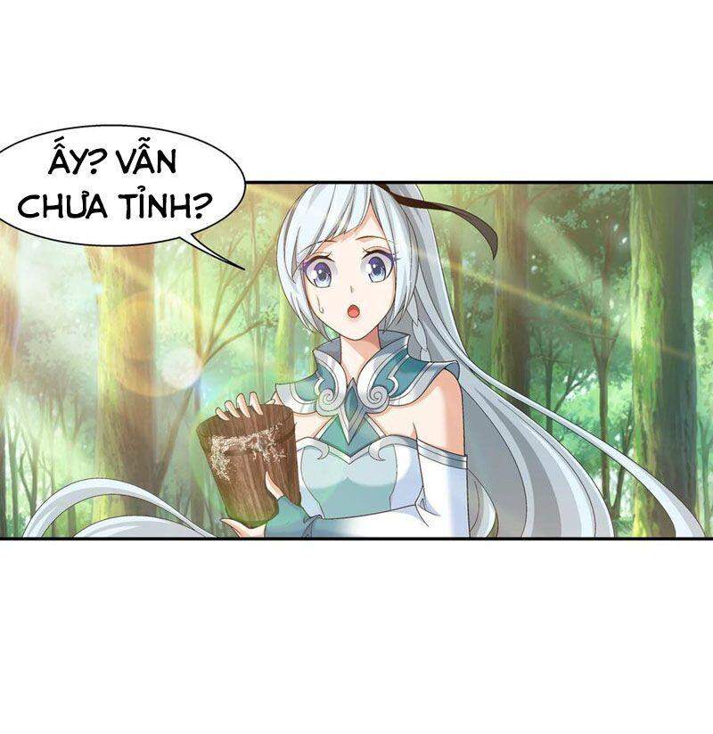Đại Chúa Tể Chap 292 - Next Chap 293