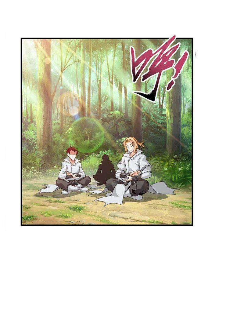 Đại Chúa Tể Chap 292 - Next Chap 293