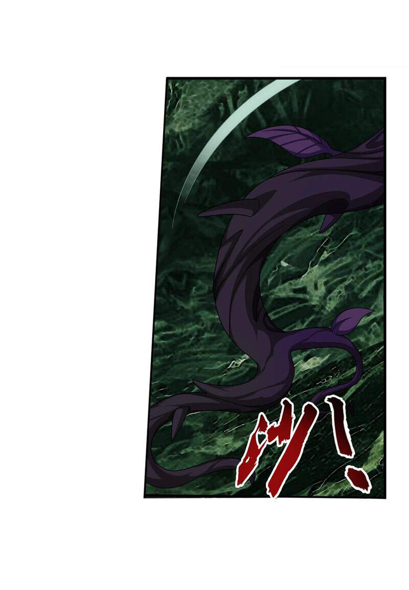 Đại Chúa Tể Chap 293 - Next Chap 294