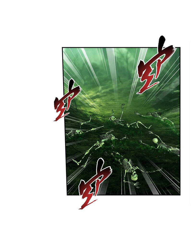 Đại Chúa Tể Chap 293 - Next Chap 294