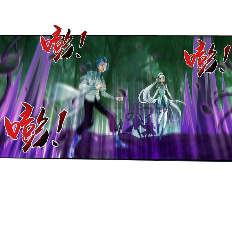 Đại Chúa Tể Chap 293 - Next Chap 294