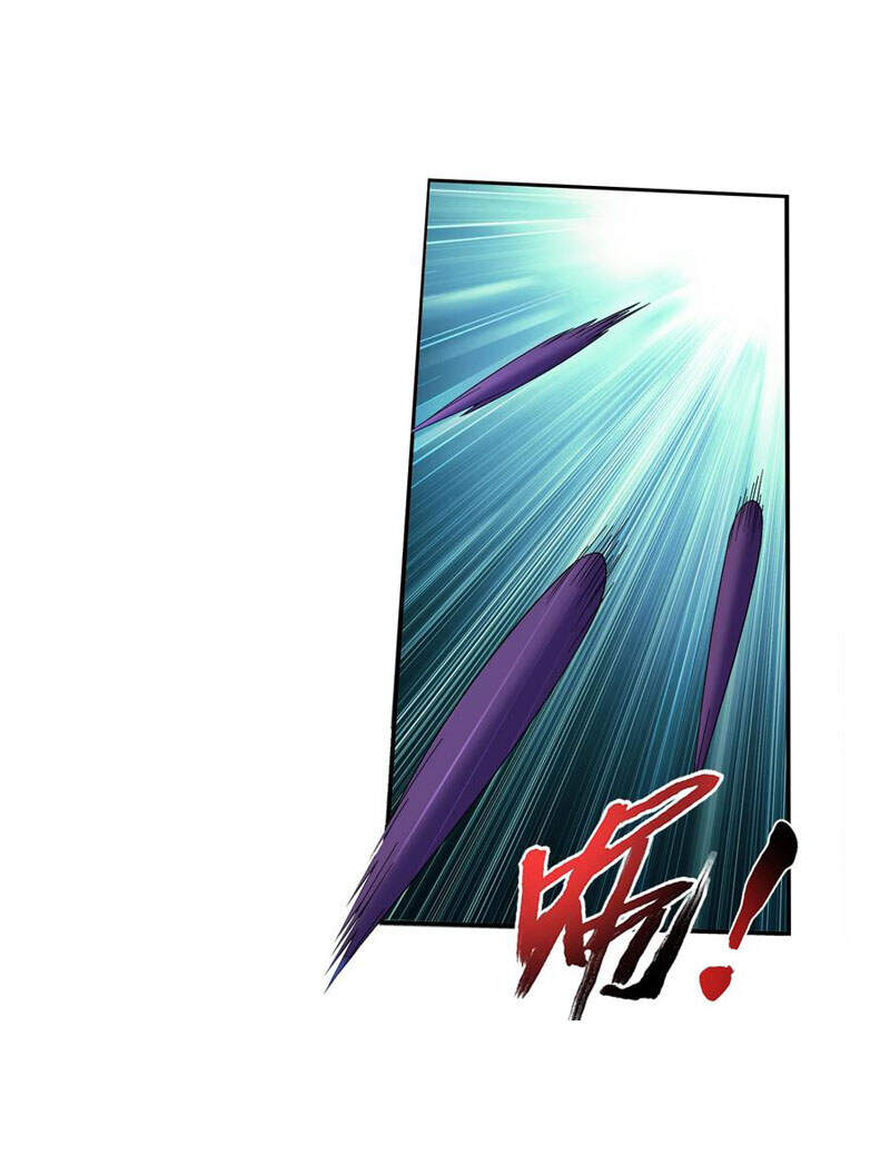 Đại Chúa Tể Chap 293 - Next Chap 294