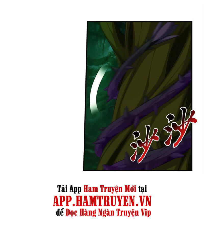 Đại Chúa Tể Chap 293 - Next Chap 294