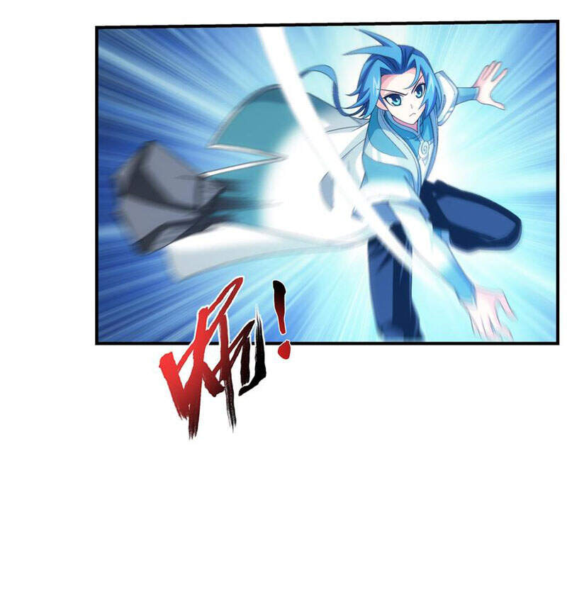 Đại Chúa Tể Chap 293 - Next Chap 294