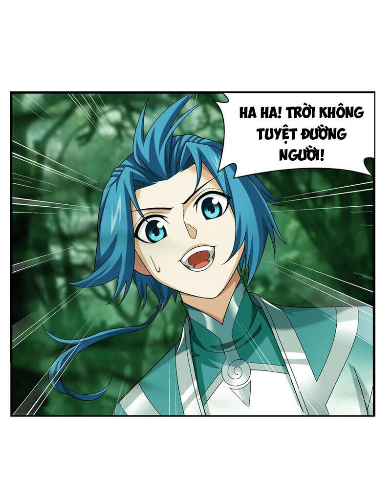 Đại Chúa Tể Chap 294 - Next Chap 295