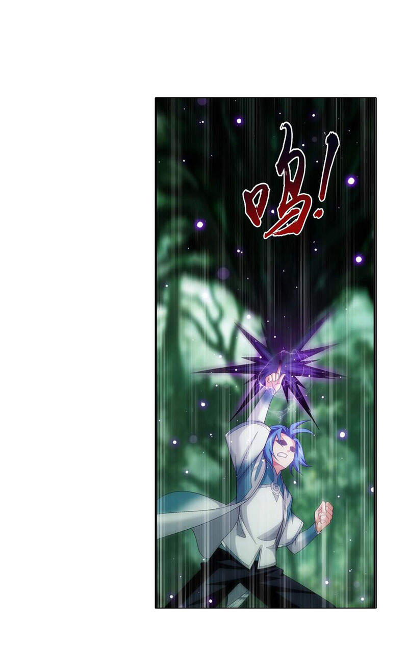 Đại Chúa Tể Chap 294 - Next Chap 295