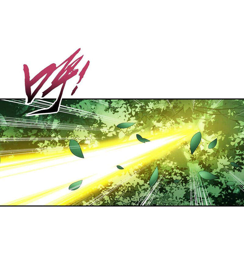Đại Chúa Tể Chap 294 - Next Chap 295