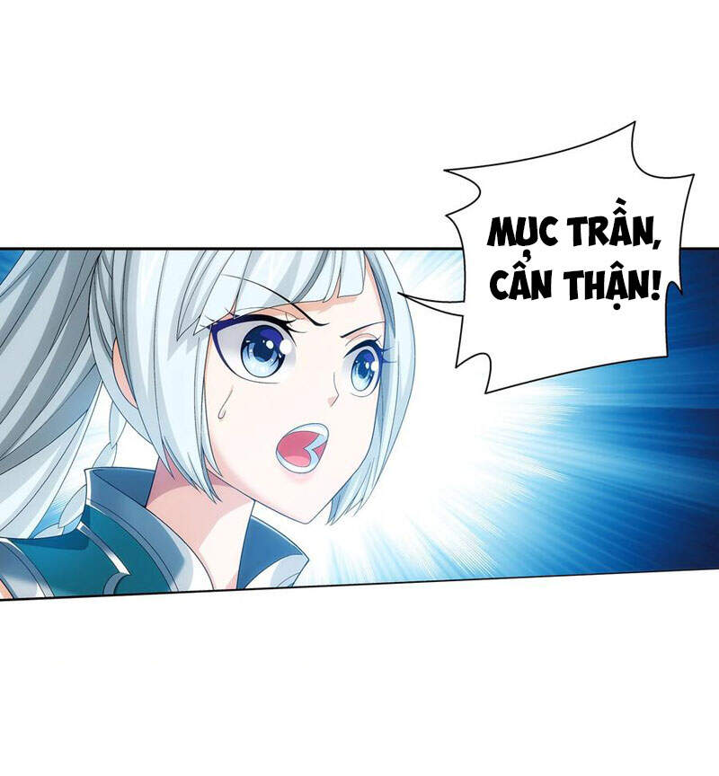 Đại Chúa Tể Chap 294 - Next Chap 295