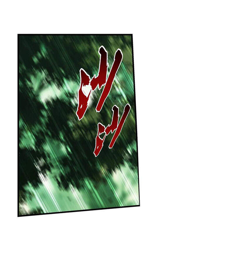 Đại Chúa Tể Chap 294 - Next Chap 295
