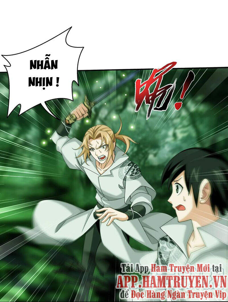 Đại Chúa Tể Chap 294 - Next Chap 295