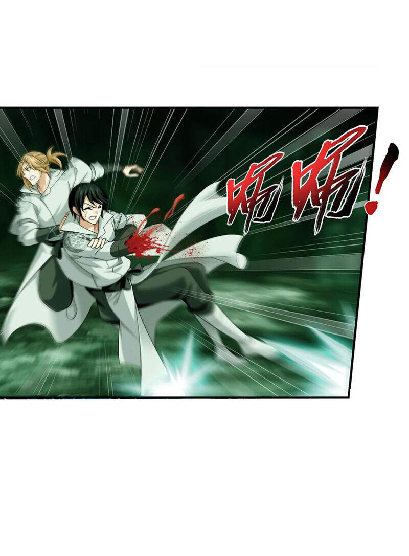 Đại Chúa Tể Chap 294 - Next Chap 295