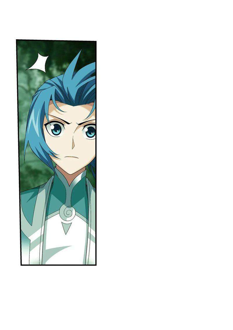 Đại Chúa Tể Chap 296 - Next Chap 297