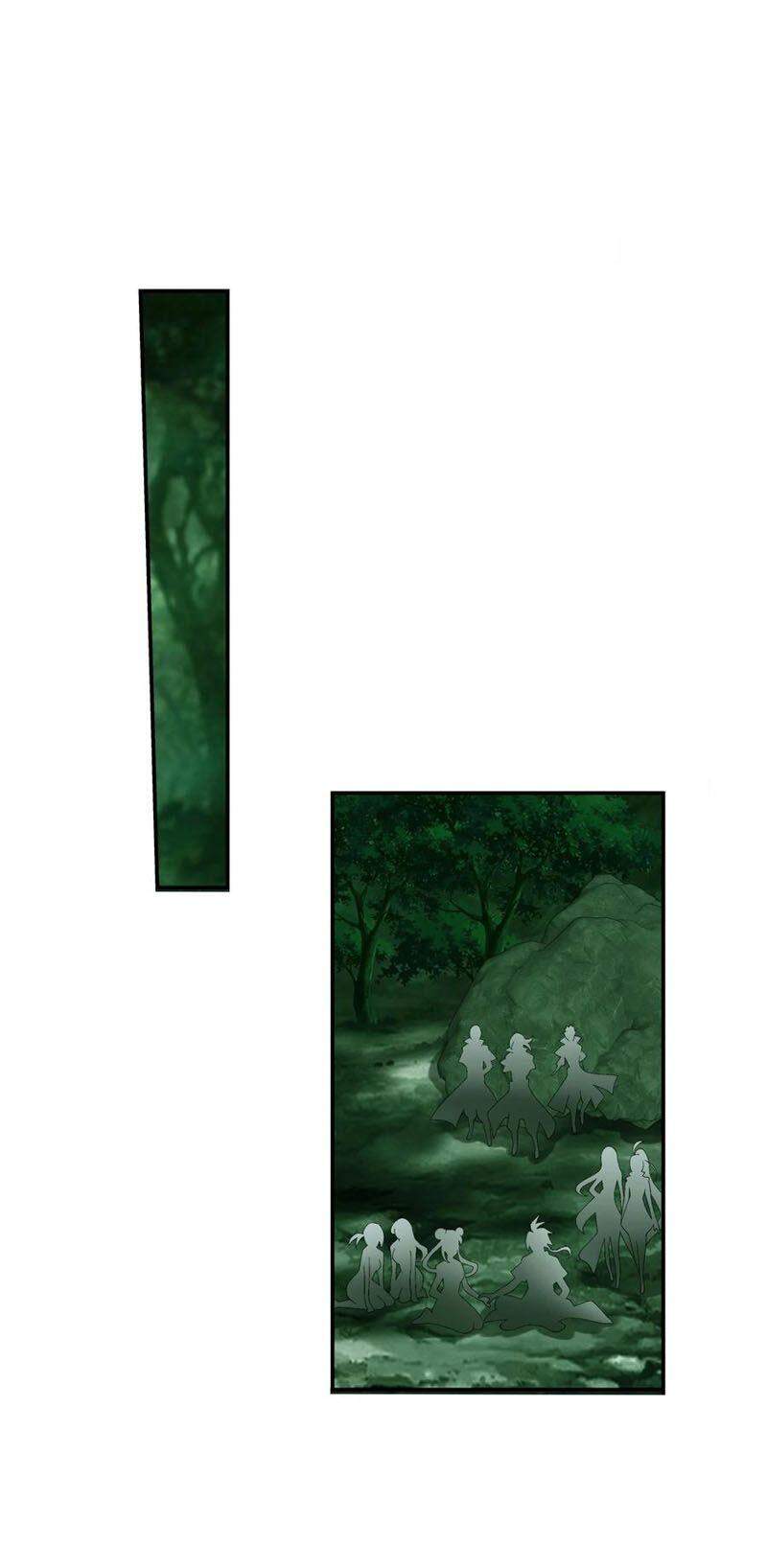 Đại Chúa Tể Chap 296 - Next Chap 297