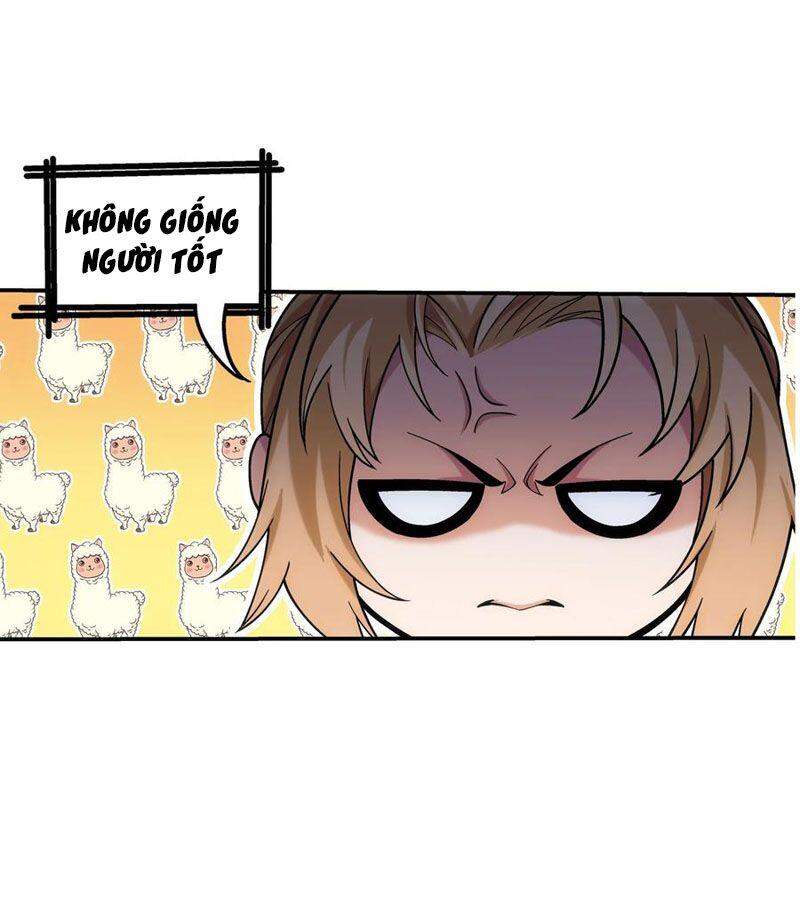 Đại Chúa Tể Chap 296 - Next Chap 297