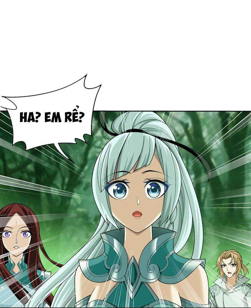 Đại Chúa Tể Chap 296 - Next Chap 297