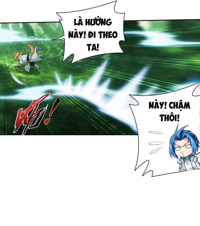 Đại Chúa Tể Chap 297 - Next Chap 298