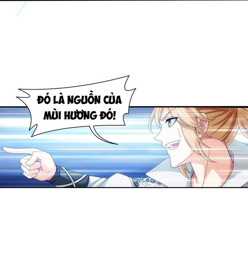 Đại Chúa Tể Chap 297 - Next Chap 298