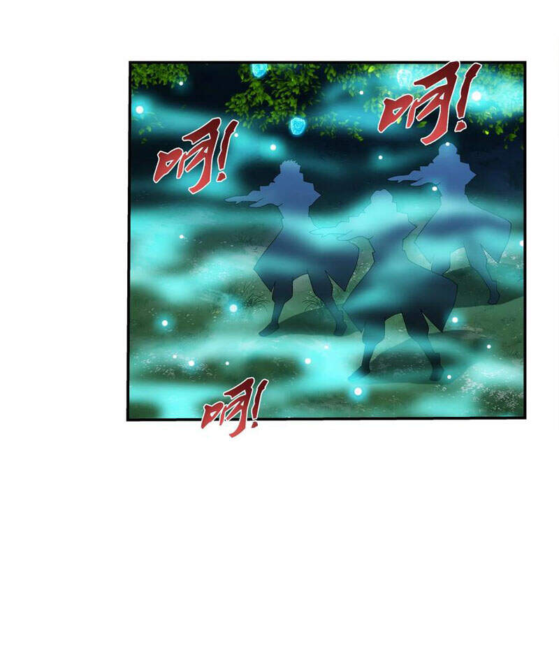 Đại Chúa Tể Chap 297 - Next Chap 298