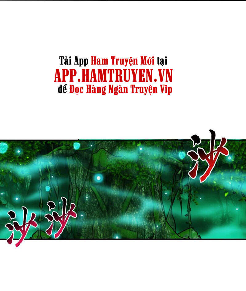 Đại Chúa Tể Chap 297 - Next Chap 298