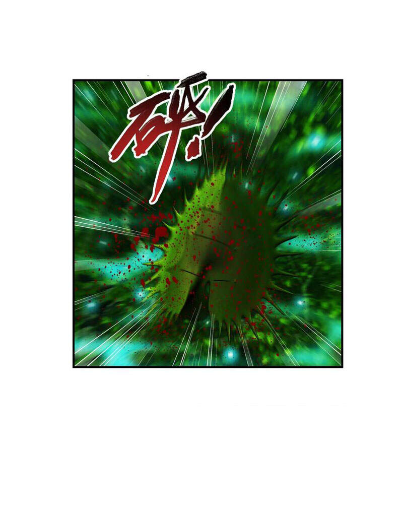 Đại Chúa Tể Chap 297 - Next Chap 298