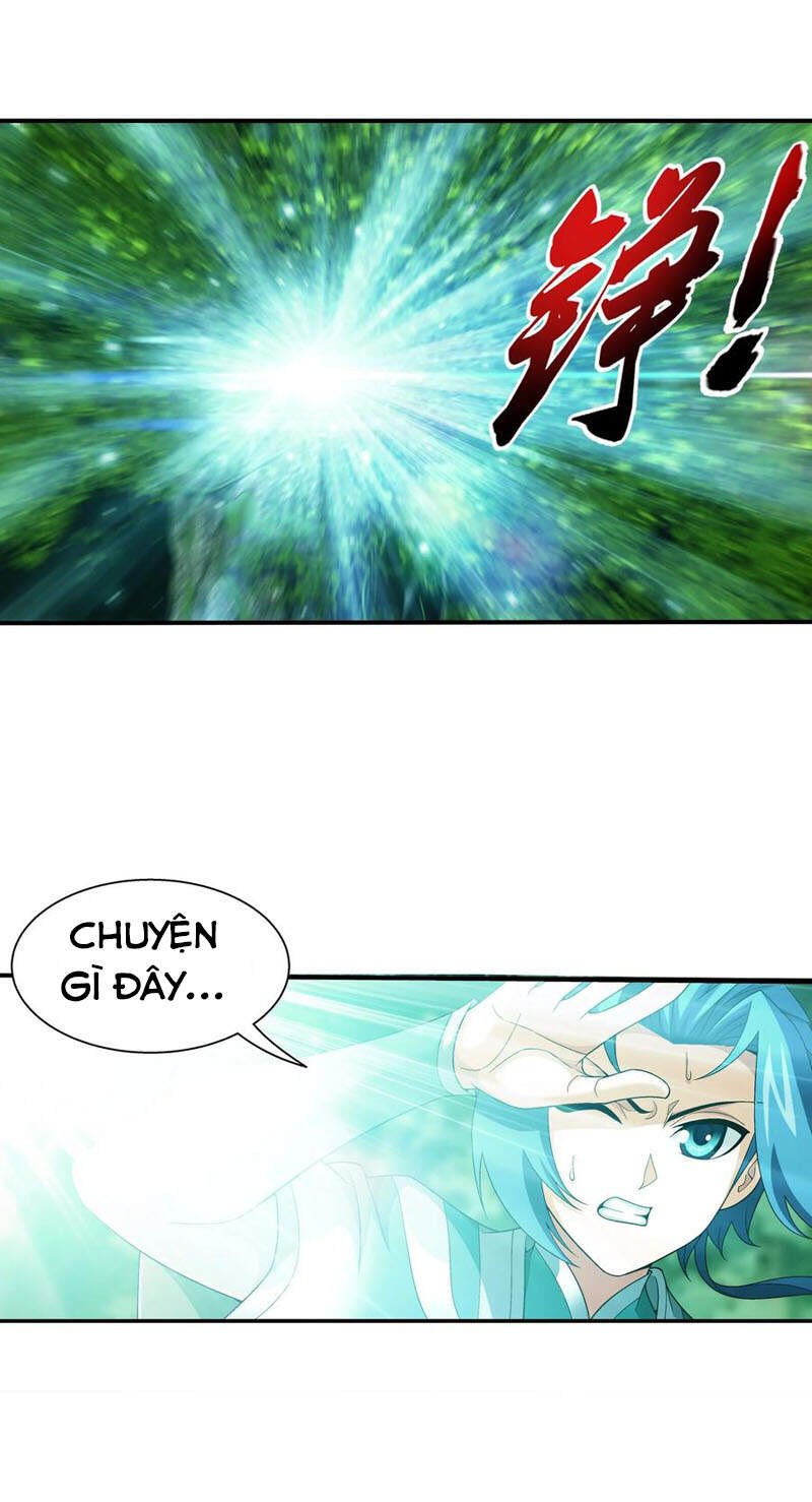 Đại Chúa Tể Chap 297 - Next Chap 298