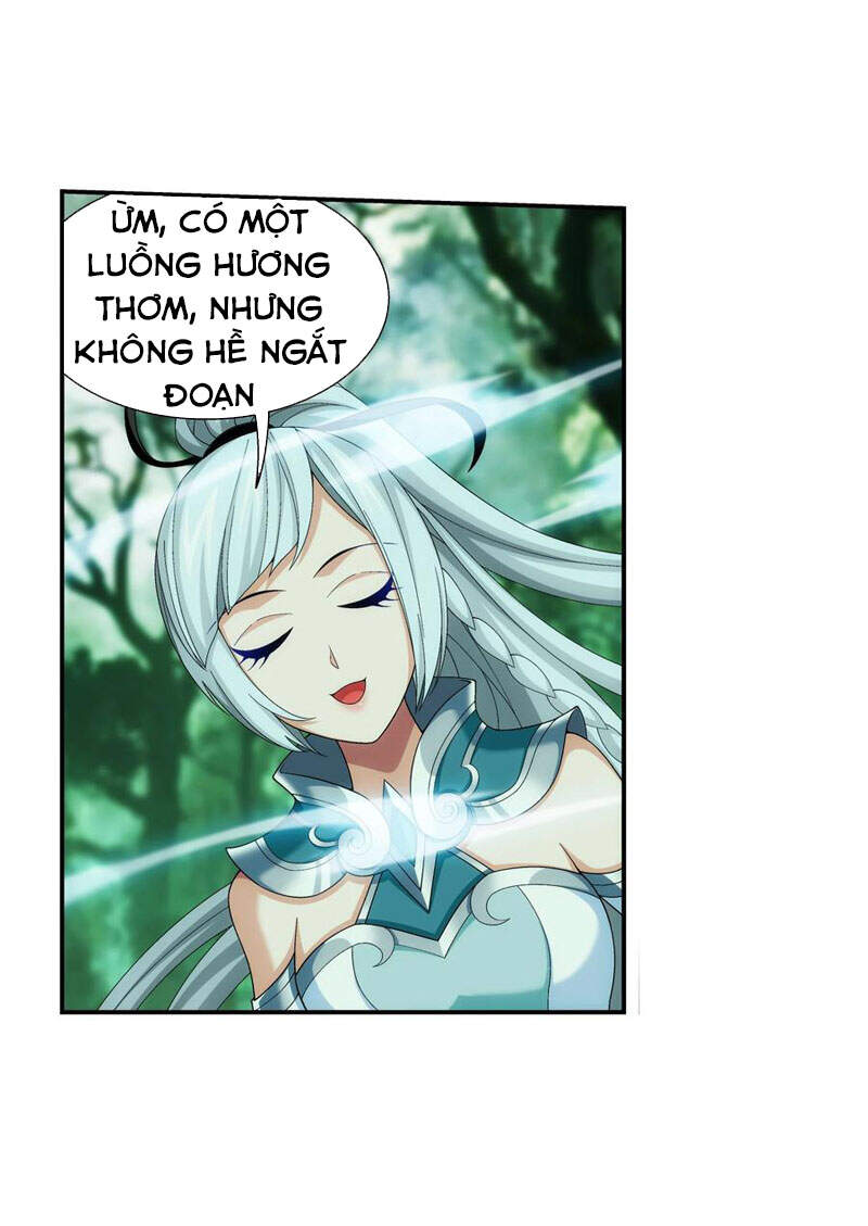 Đại Chúa Tể Chap 297 - Next Chap 298