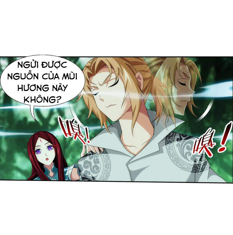 Đại Chúa Tể Chap 297 - Next Chap 298