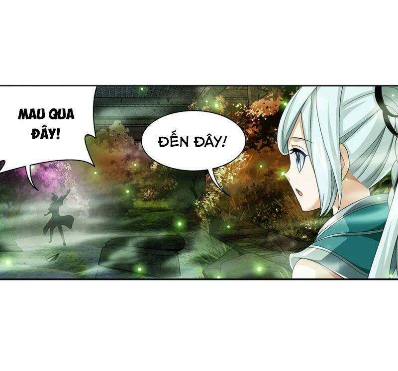 Đại Chúa Tể Chap 298 - Next Chap 299
