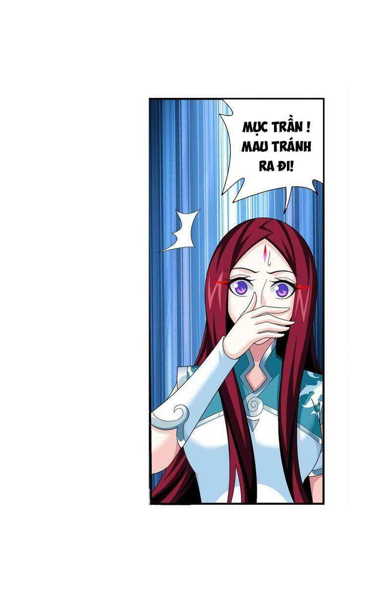 Đại Chúa Tể Chap 298 - Next Chap 299