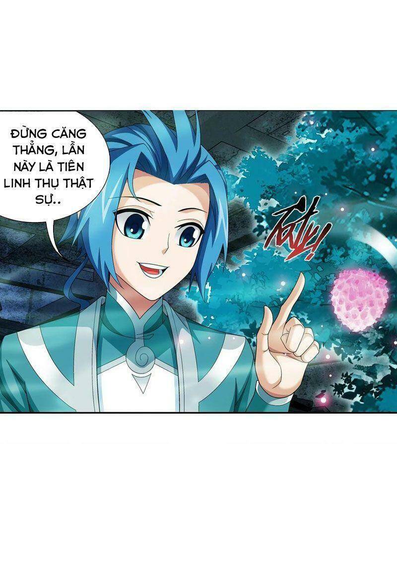 Đại Chúa Tể Chap 298 - Next Chap 299