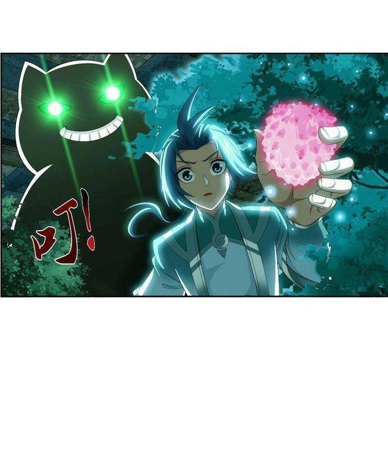 Đại Chúa Tể Chap 298 - Next Chap 299
