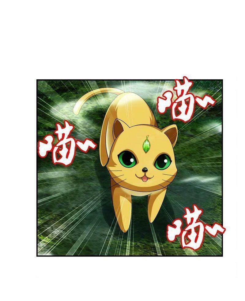 Đại Chúa Tể Chap 298 - Next Chap 299