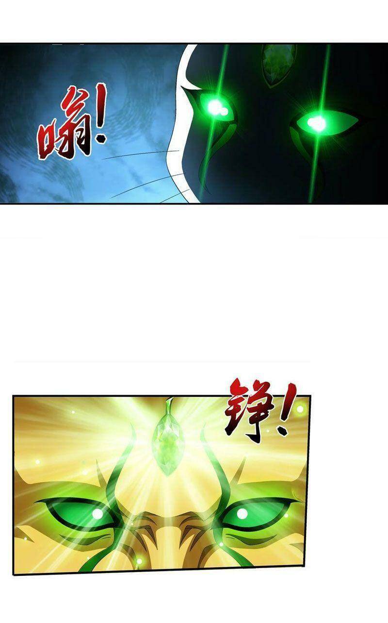 Đại Chúa Tể Chap 298 - Next Chap 299