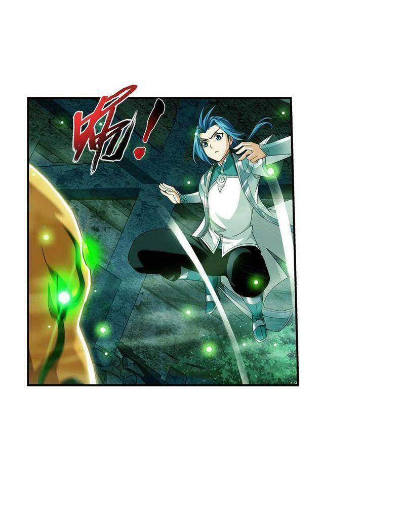 Đại Chúa Tể Chap 298 - Next Chap 299