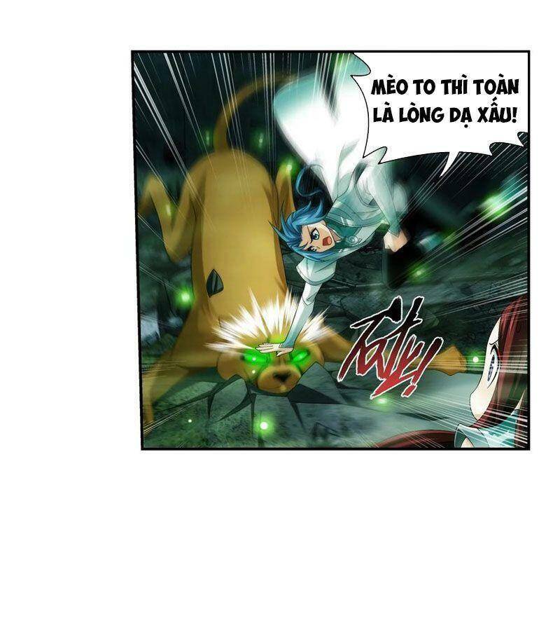 Đại Chúa Tể Chap 298 - Next Chap 299