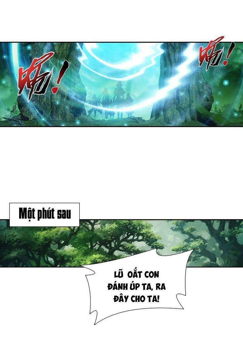 Đại Chúa Tể Chap 298 - Next Chap 299
