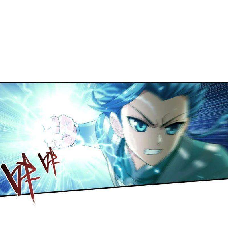 Đại Chúa Tể Chap 299 - Next Chap 300