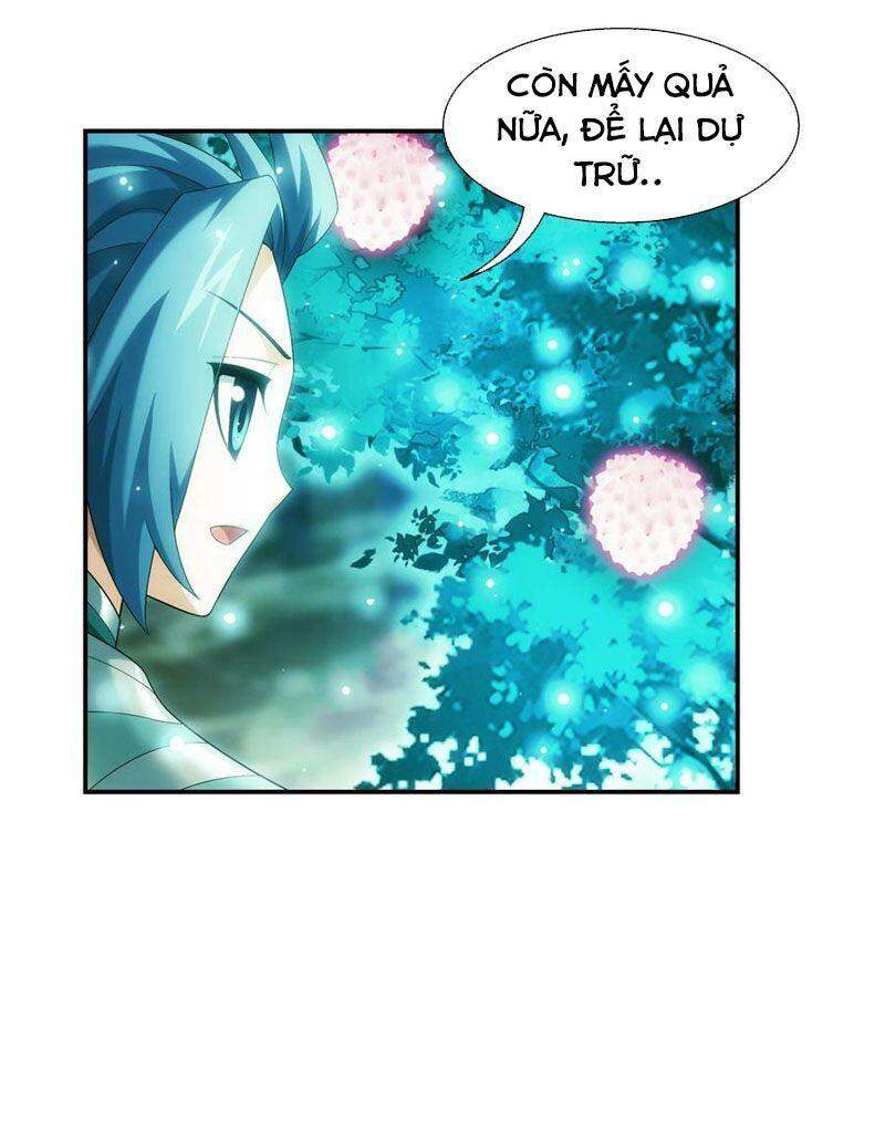 Đại Chúa Tể Chap 299 - Next Chap 300