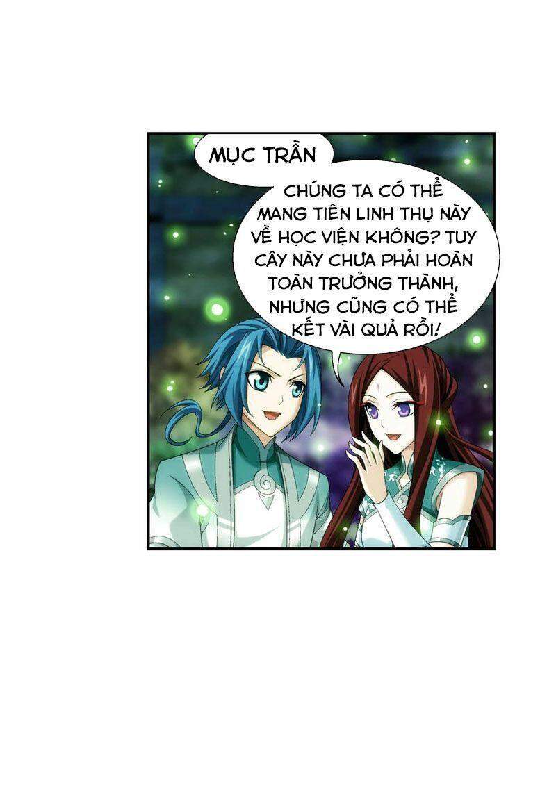 Đại Chúa Tể Chap 299 - Next Chap 300