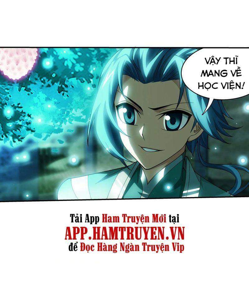 Đại Chúa Tể Chap 299 - Next Chap 300