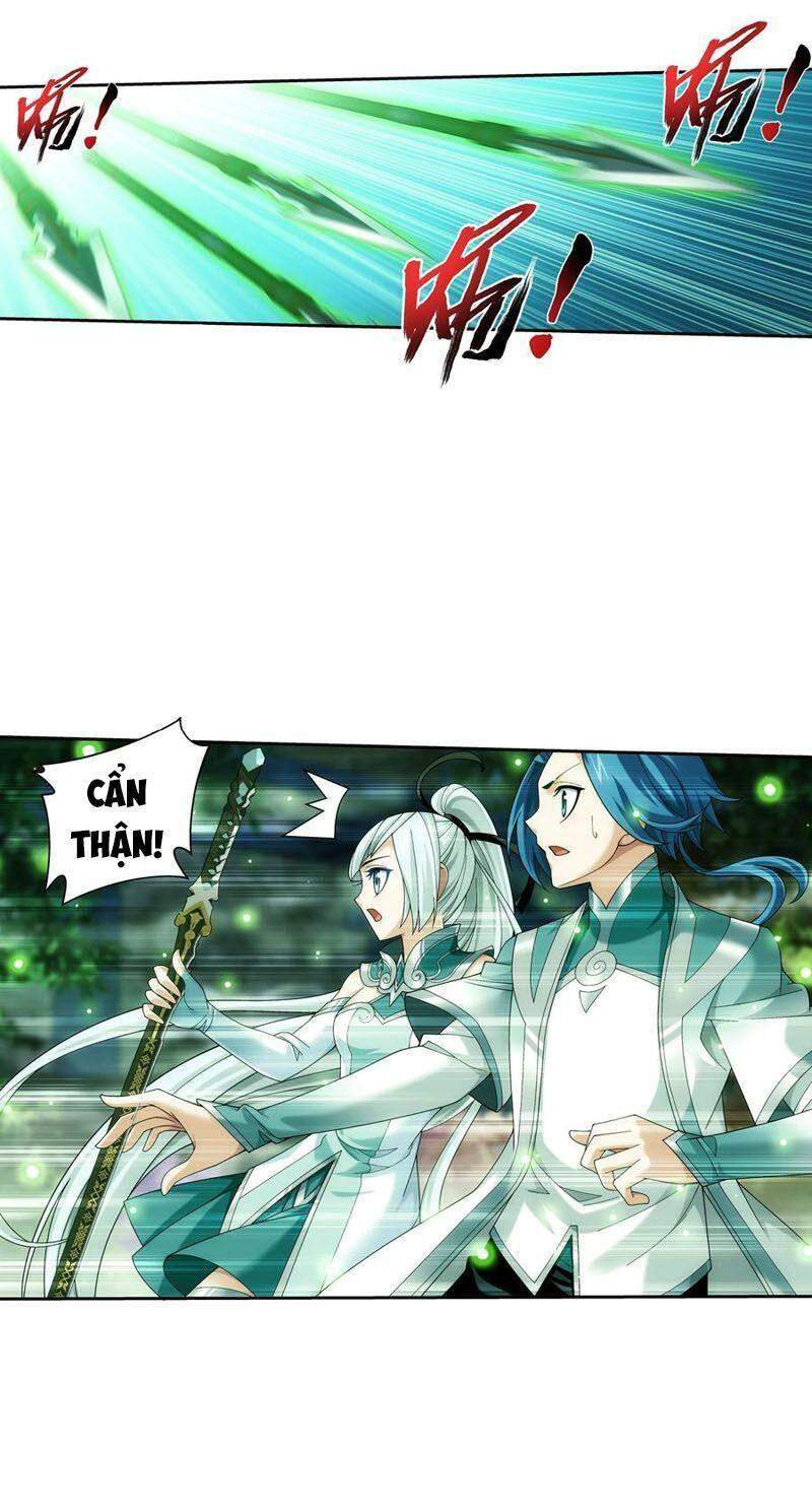 Đại Chúa Tể Chap 299 - Next Chap 300