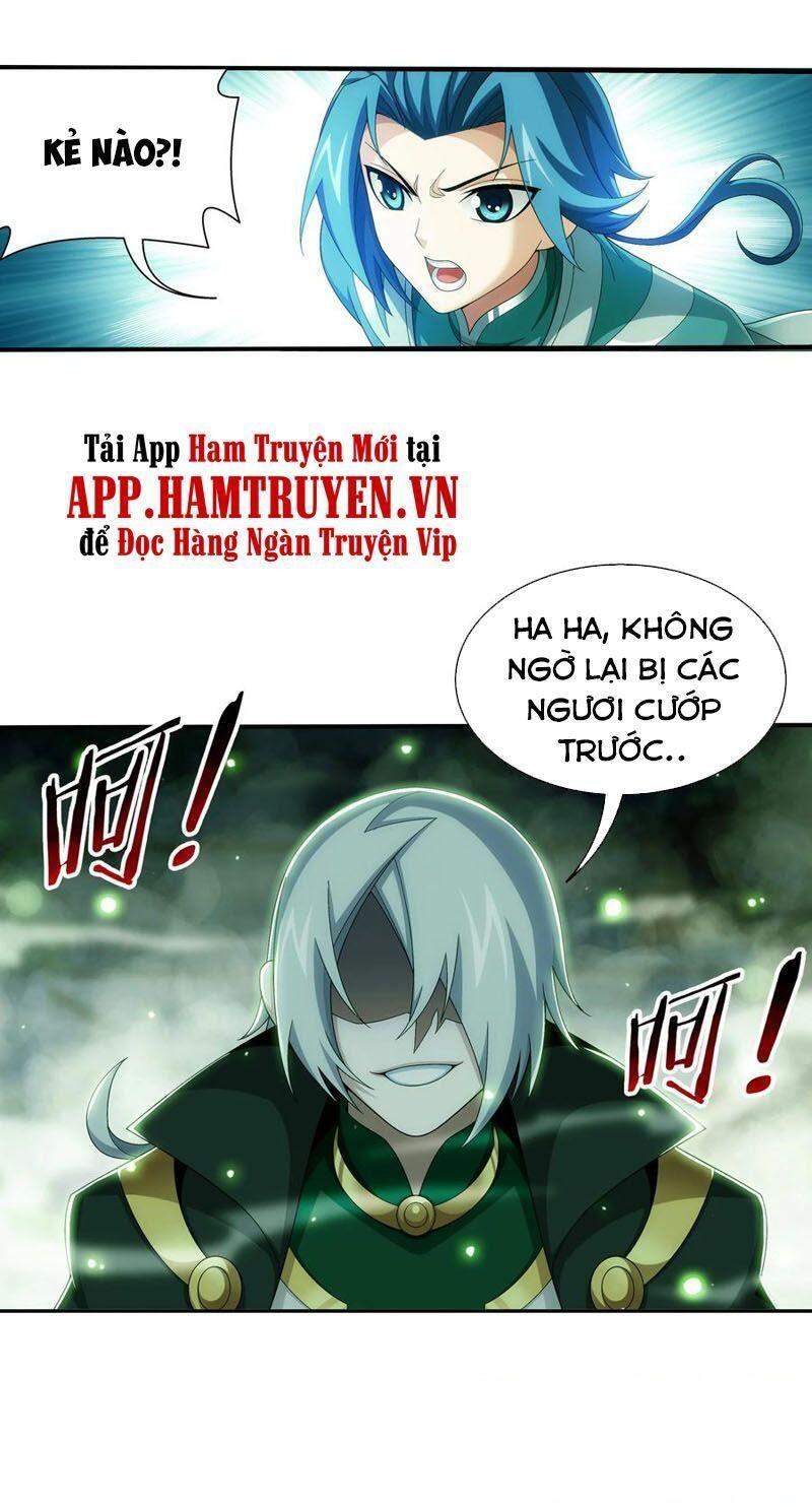 Đại Chúa Tể Chap 299 - Next Chap 300