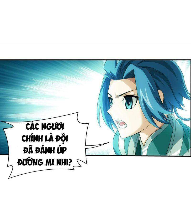 Đại Chúa Tể Chap 299 - Next Chap 300