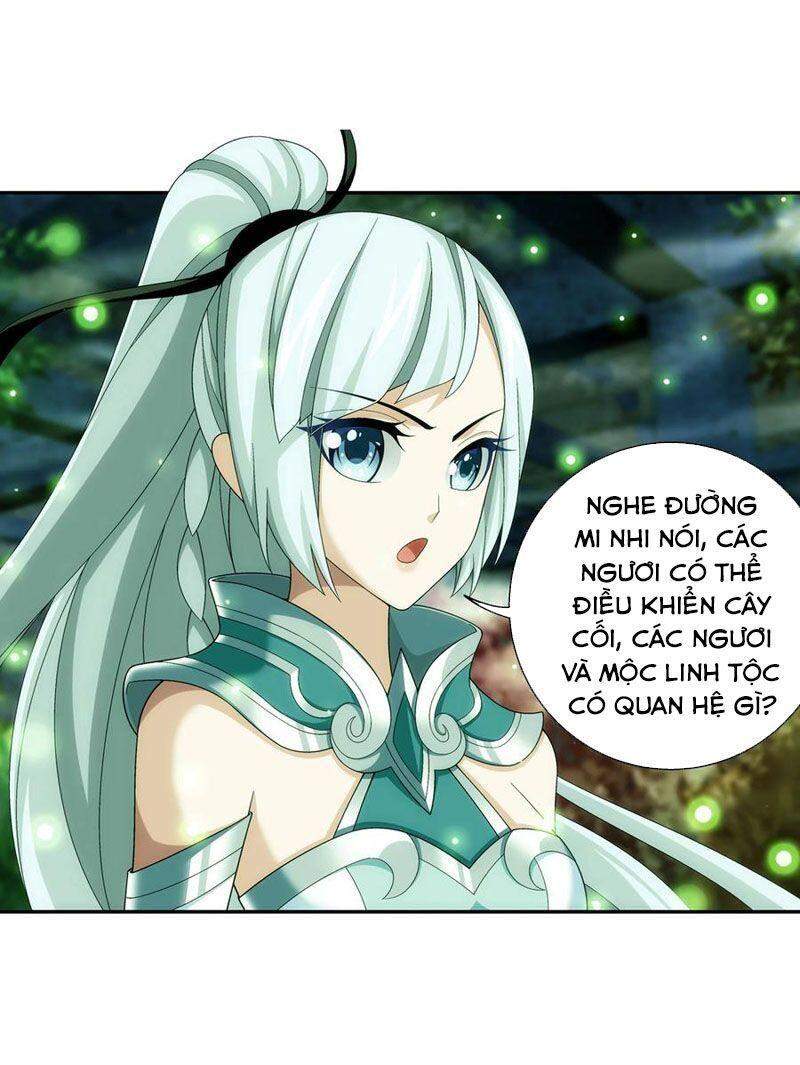 Đại Chúa Tể Chap 299 - Next Chap 300