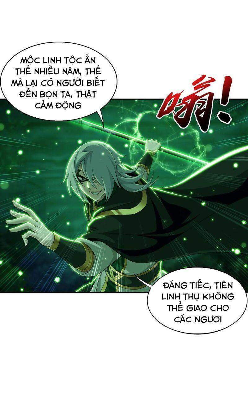 Đại Chúa Tể Chap 299 - Next Chap 300