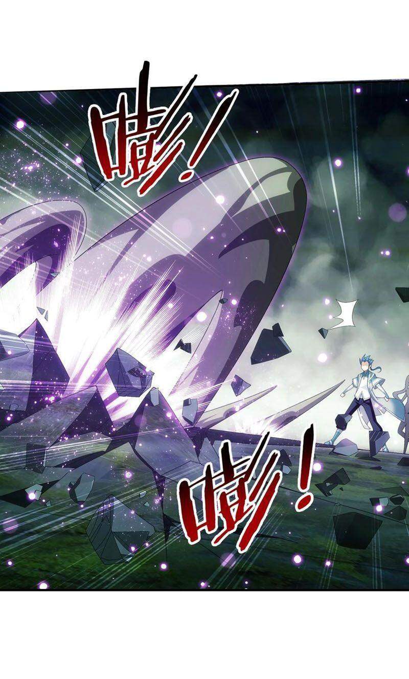Đại Chúa Tể Chap 299 - Next Chap 300